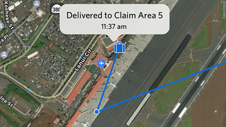 Delta Will Let You Watch Your Luggage Get Lost In Real Time